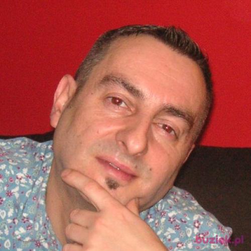 versace, Male, 55 years, Łódź