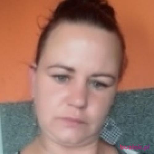 Hania37, Female, 45 years, Zabrze