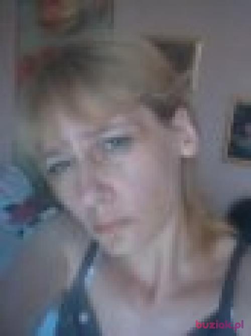 Haniaa, Kobieta, 54 lata, Bydgoszcz