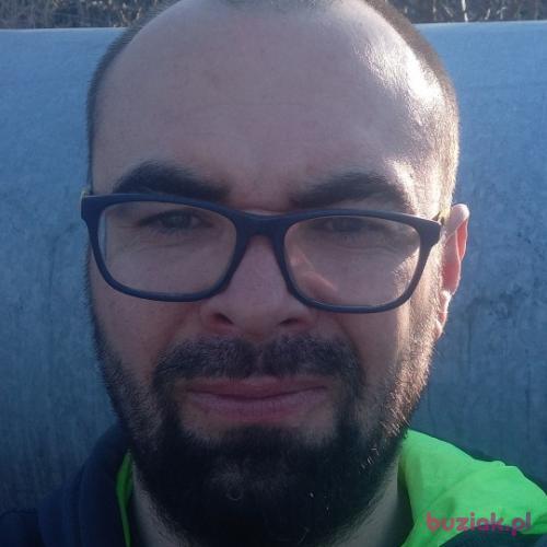 Rafal345, Male, 41 years, Olsztyn