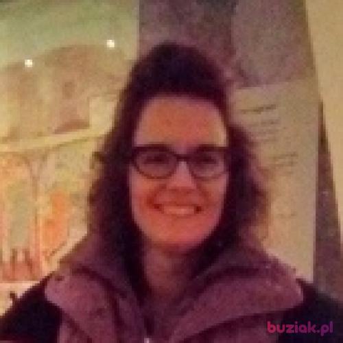 Paulinchen, Female, 50 years, Wrocław