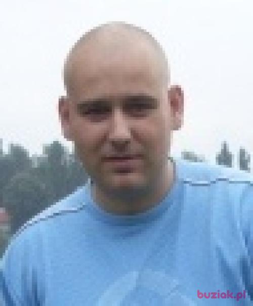 WISIN, Mężczyzna, 41 lat, Toruń