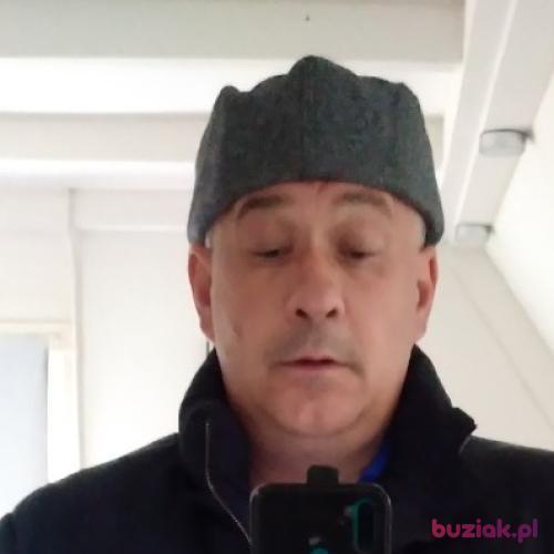 Holeder1, Male, 52 years, Koszalin