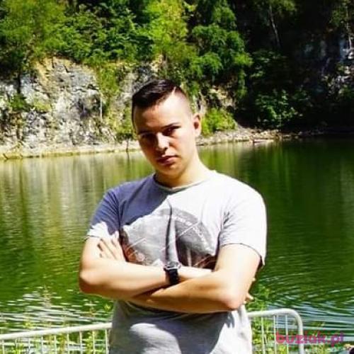 Kubasam, Male, 25 years, Kraków