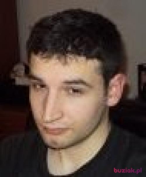 Michal00902, Male, 37 years, Wrocław