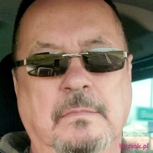 kazikaxa, Male, 66 years, Złocieniec