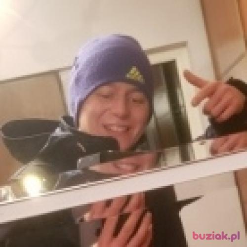 lnumer1l, Male, 32 years, Kraków