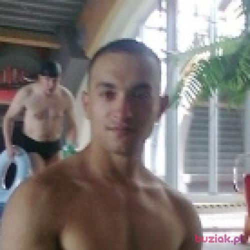 czarek89, Male, 37 years, Mińsk Mazowiecki