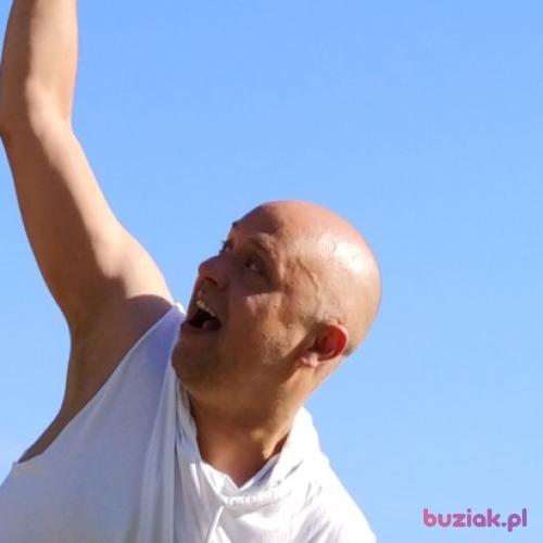 Sarayan, Mężczyzna, 46 lat, Warszawa