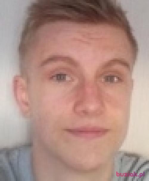 MoniekPL, Male, 27 years, Kraków