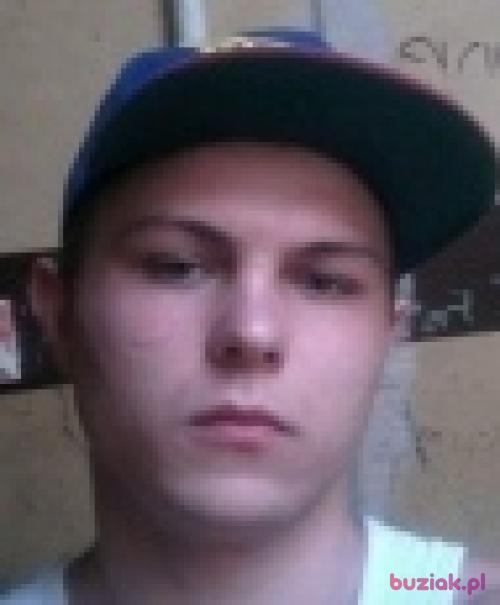 Swirek20, Male, 30 years, Wrocław