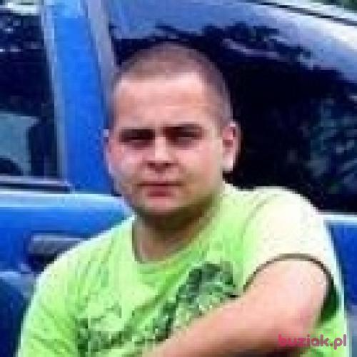 kierownik5555, Mężczyzna, 33 lata, Koźmin Wielkopolski