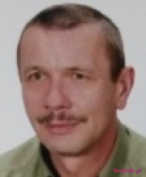 miroslaw58, Mężczyzna, 52 lata, Głogów