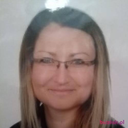 Kasiunia112, Kobieta, 42 lata, Gniezno