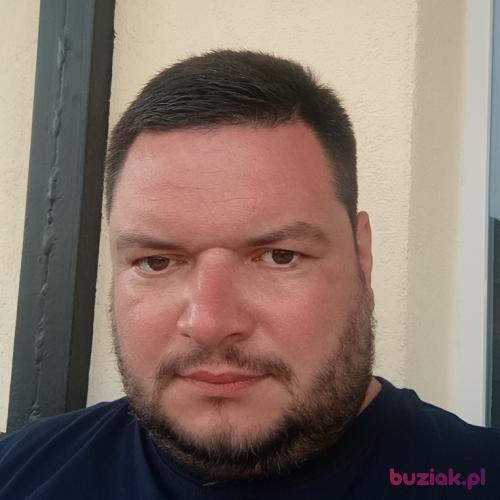konrad-35, Male, 35 years, Polkowice