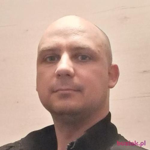 lukaszprzyjacie, Male, 38 years, Kielce