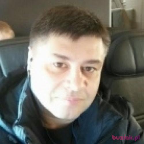 genangel, Mężczyzna, 49 lat, Kalisz