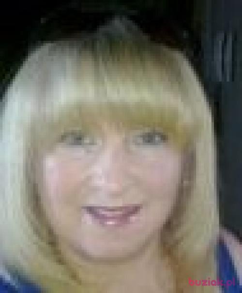 safona46, Female, 58 years, Strzelce Opolskie