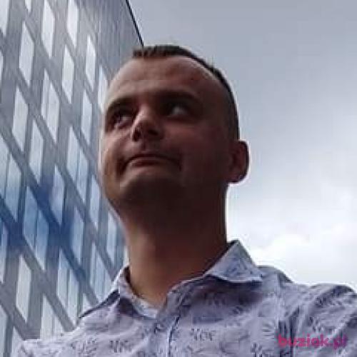 Patryczek2017, Male, 32 years, Łódź