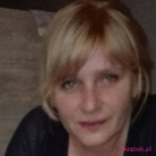 zosiasamosia69, Kobieta, 57 lat, Tees Grove