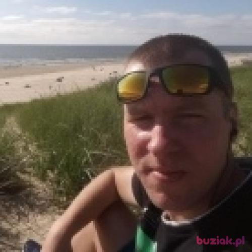 Piotrekbuzka198, Mężczyzna, 42 lata, Almere