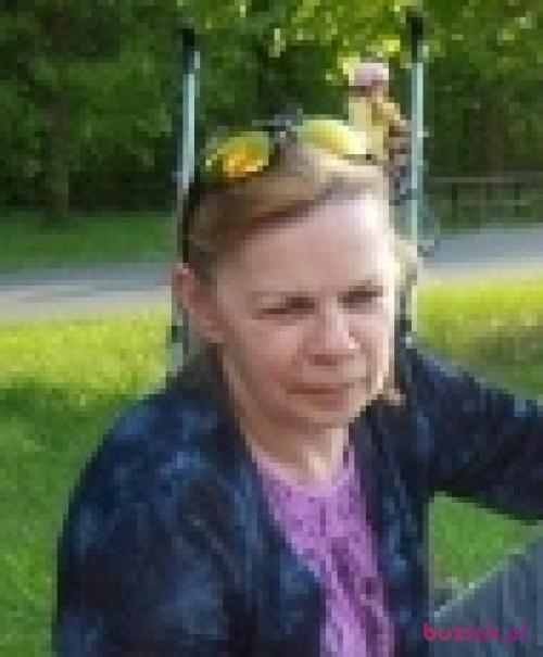 sloneczko25, Kobieta, 64 lata, Bydgoszcz