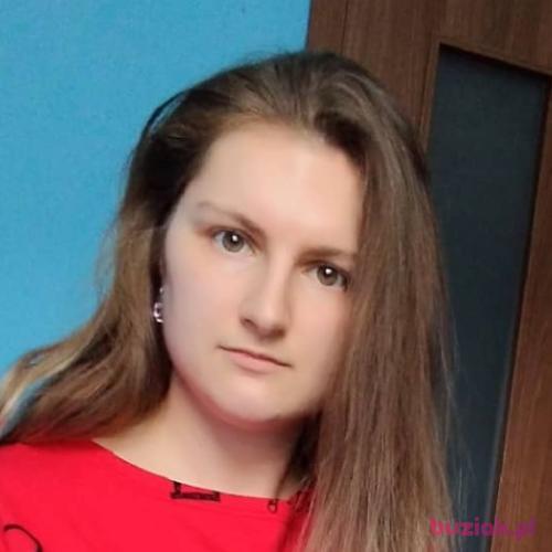 Luizjanna, Female, 26 years, Łódź