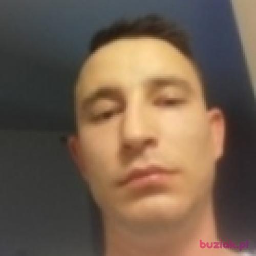 Miszi28, Mężczyzna, 36 lat, Śrem