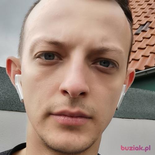 Perkozz, Mężczyzna, 31 lat, Utrecht