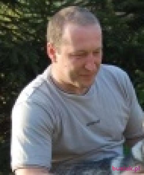 fafel, Male, 47 years, Oświęcim
