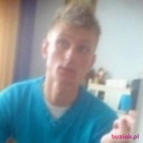 tygrysiooo6622, Male, 35 years, Nowy Targ