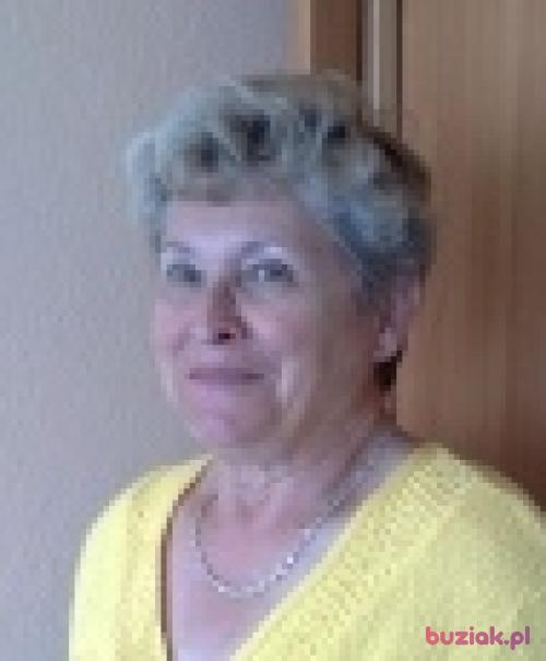 kristina13, Female, 76 years, Chełm