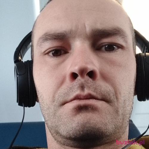 smialyRafalxyz, Male, 35 years, Dębica