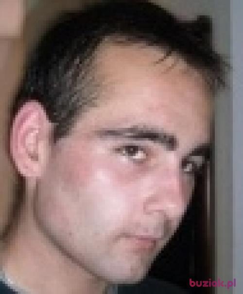 bulbo89, Mężczyzna, 36 lat, Krzyż Wielkopolski