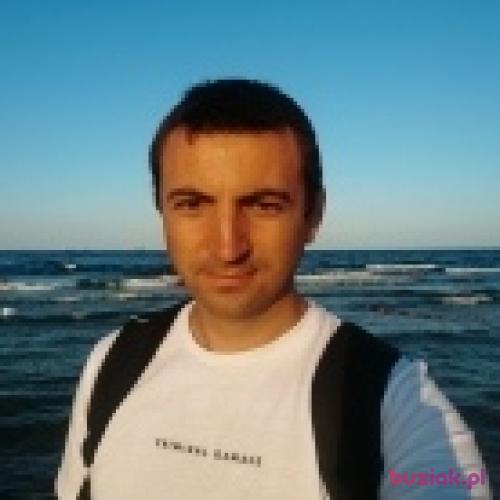 WesolyKtos, Mężczyzna, 35 lat, lubelskie