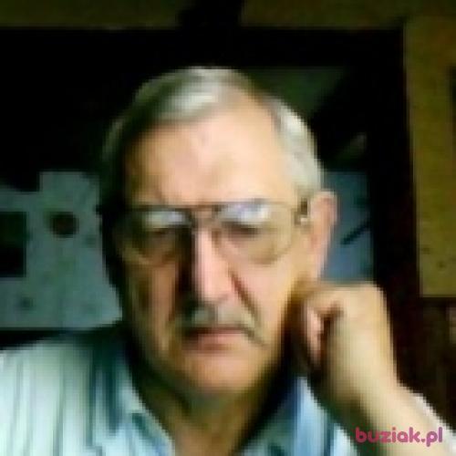 Irwis, Mężczyzna, 64 lata, Przysucha