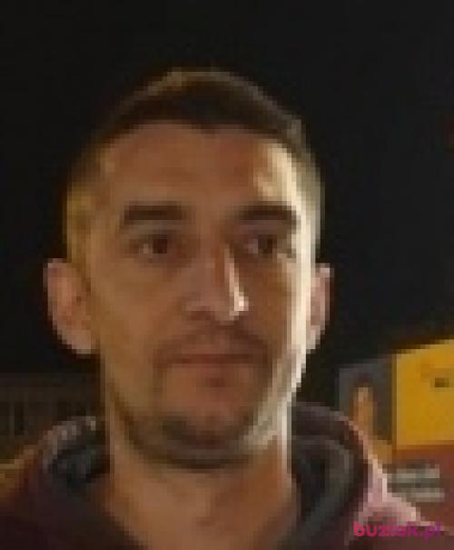 jacekd81, Male, 45 years, Berlin