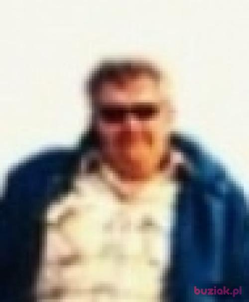 zbiglasLodz, Male, 65 years, Łódź