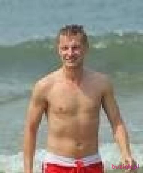 sequana, Male, 40 years, Olsztyn