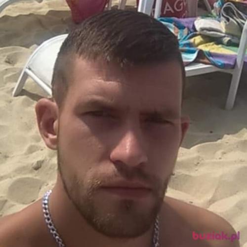adasko34, Male, 35 years, Piotrków Kujawski