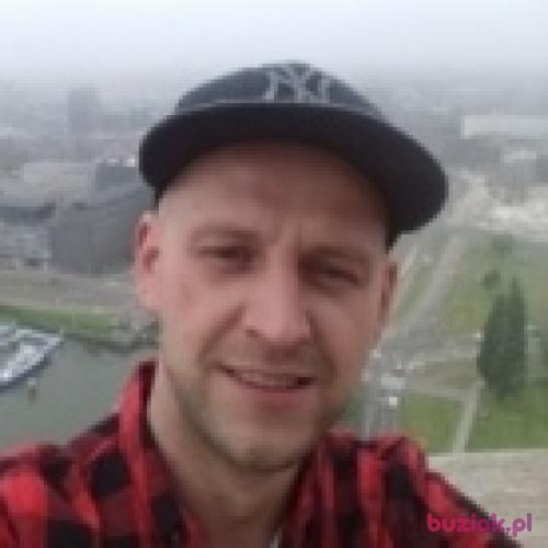 PabloNl, Male, 40 years, Szczecin