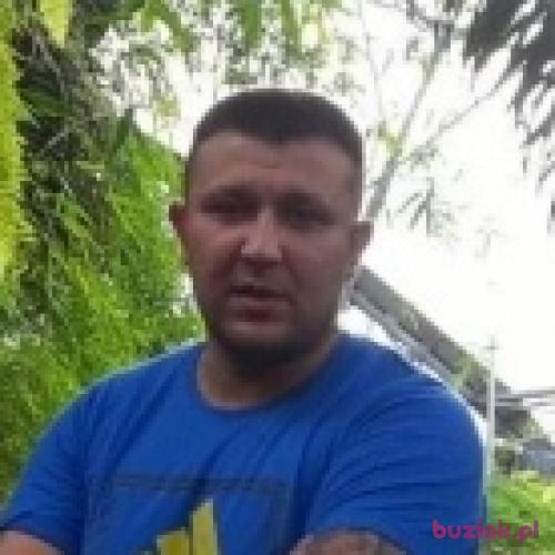 Paweeeeellll, Mężczyzna, 41 lat, Jasło