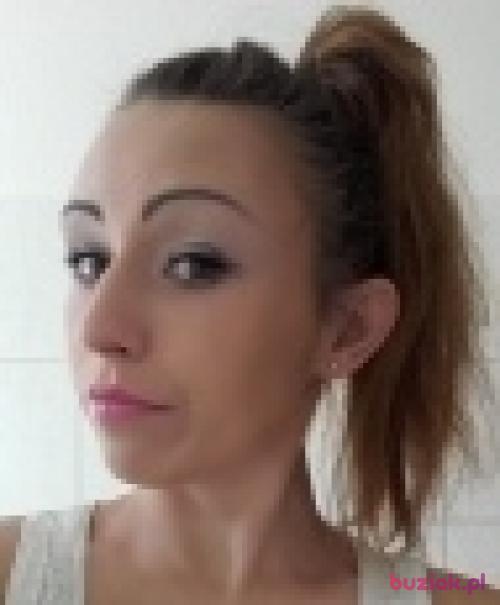 doris95, Female, 31 years, Łódź