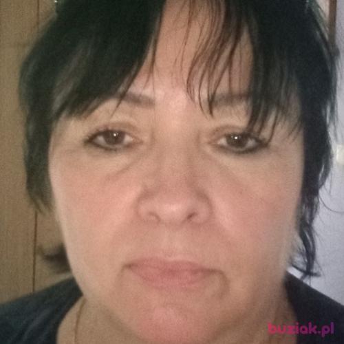 Lidkawr, Female, 60 years, Lublin