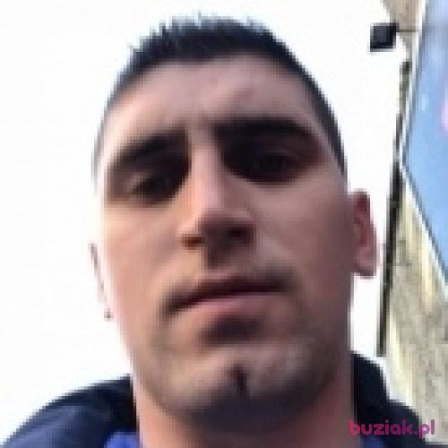 Arkkoz, Male, 33 years, Słupsk