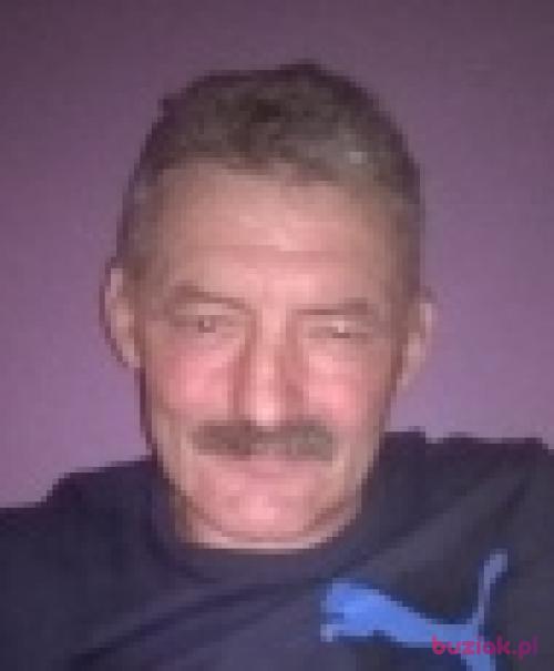 slawek40244, Male, 61 years, Piotrków Kujawski