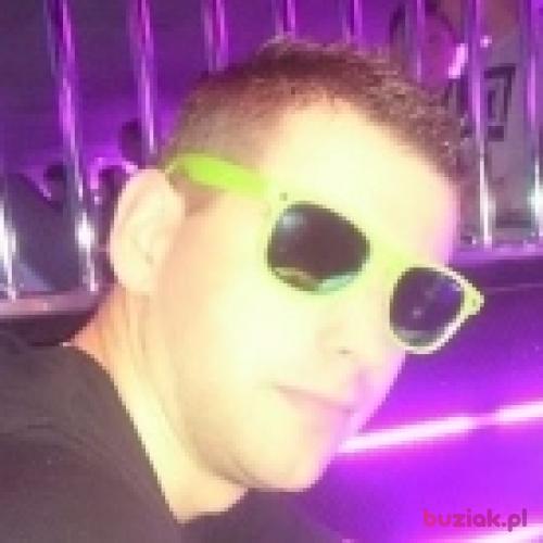 Damianoos, Male, 37 years, Grudziądz