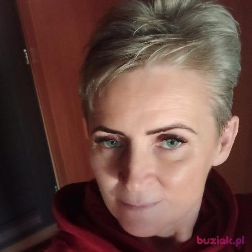 Hpaj, Female, 56 years, Kraków