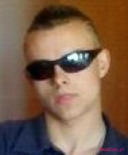 misiaczek91, Mężczyzna, 35 lat, Słupsk
