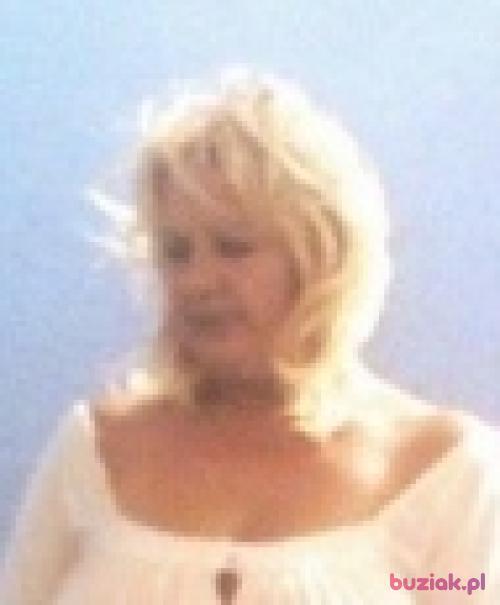 Ania9878, Kobieta, 61 lat, Włocławek